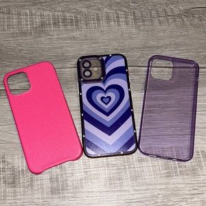 iPhone Case Bundle